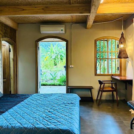 Mai Chau Valley Retreat Exterior foto
